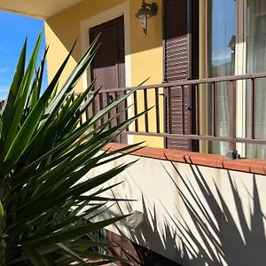 Rosy's House Casa vacanze